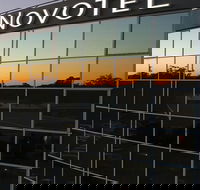 Novotel Sydney West HQ Hotel - Hotel WA