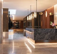 Parmelia Hilton Perth - Hotel WA