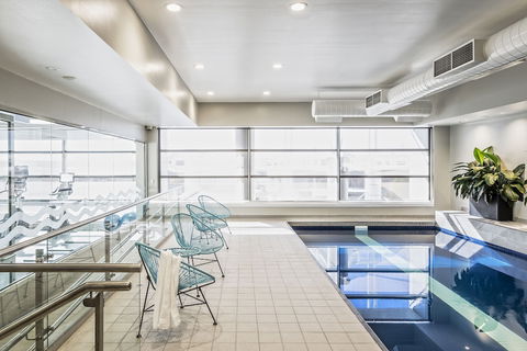 PARKROYAL Melbourne Airport - Hotel WA 4