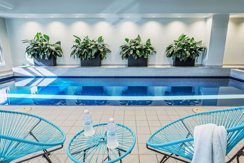 PARKROYAL Melbourne Airport - Hotel WA 3