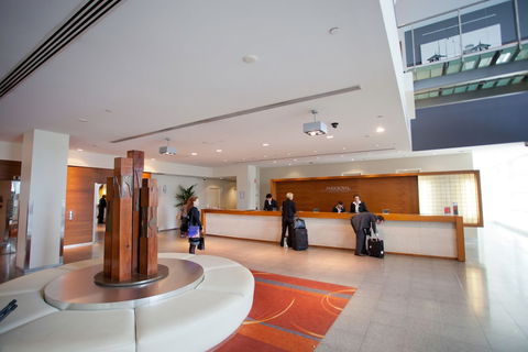 PARKROYAL Melbourne Airport - Hotel WA 5