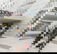 PARKROYAL Melbourne Airport - Hotel WA