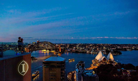 InterContinental Sydney, An IHG Hotel - Hotel WA 1