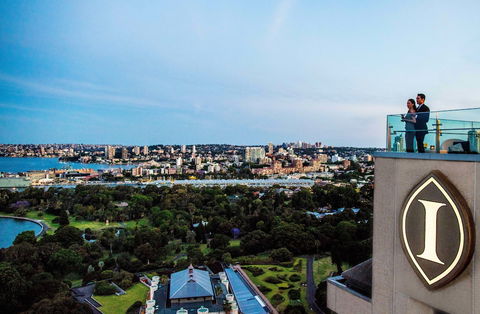 InterContinental Sydney, An IHG Hotel - Hotel WA 2