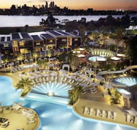 Crown Metropol Perth - Hotel WA