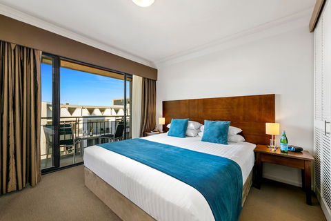 Quest West End - Hotel WA 3