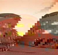 Salamanca Terraces - Hotel WA