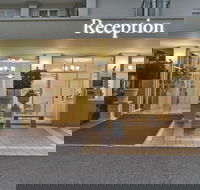 The Peninsula Riverside Serviced Apartments - Hotel WA