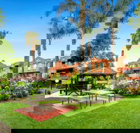 Comfort Apartments Royal Gardens - Hotel WA