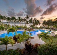 Whitsunday Apartments - Hotel WA