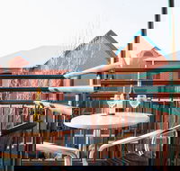 BreakFree Adelaide - Hotel WA