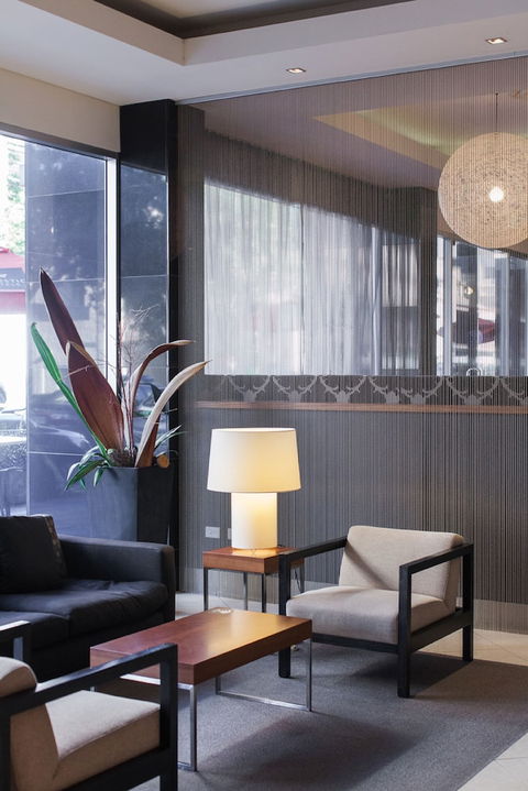 Majestic Roof Garden Hotel - Hotel WA 2