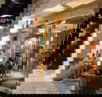 Majestic Roof Garden Hotel - Hotel WA