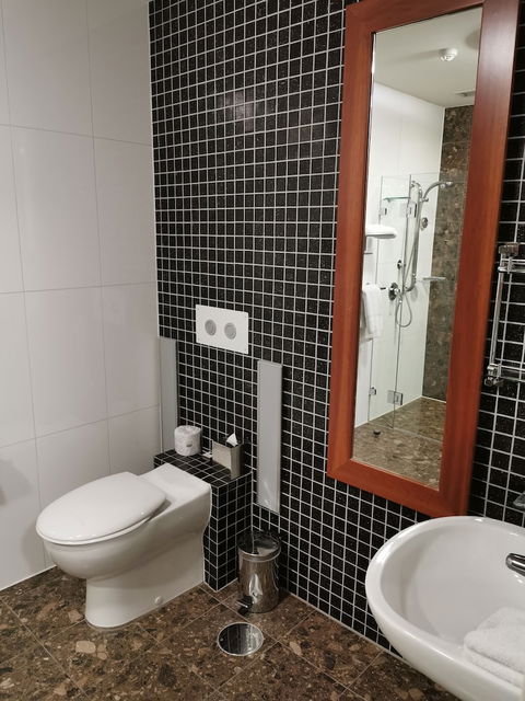 Majestic Roof Garden Hotel - Hotel WA 6