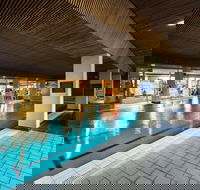 Rydges Canberra - Hotel WA