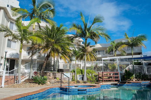 Golden Shores Holiday Club - Hotel WA 2