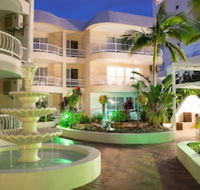 Golden Shores Holiday Club - Hotel WA
