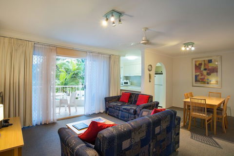 Golden Shores Holiday Club - Hotel WA 7