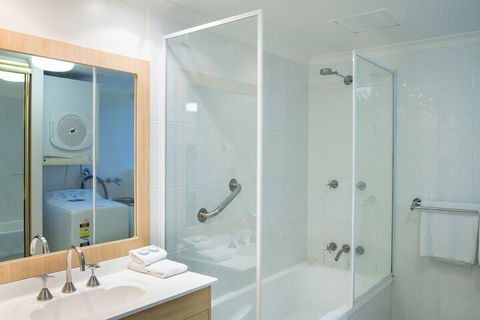 Golden Shores Holiday Club - Hotel WA 6