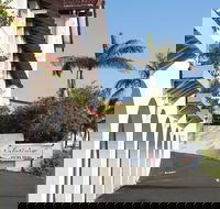 Don Pancho by the Beach - Hotel WA