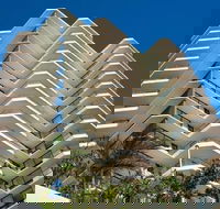 Beach House Seaside Resort Coolangatta - Hotel WA