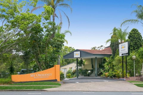 Mt Ommaney Hotel Apartments - Hotel WA 2