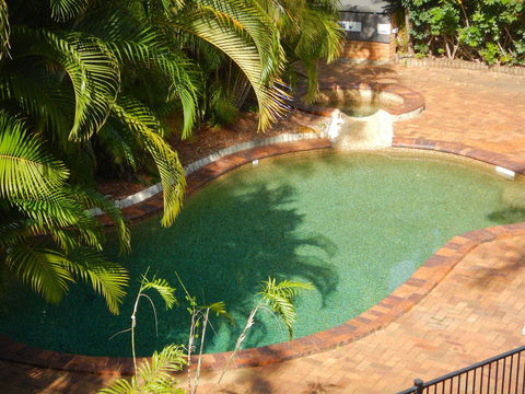 Mt Ommaney Hotel Apartments - Hotel WA 3