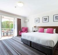 Mercure Canberra - Hotel WA