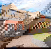 Aligned Corporate Residences Kew - Hotel WA