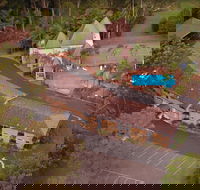 Coffs Harbour Sanctuary Resort - Hotel WA