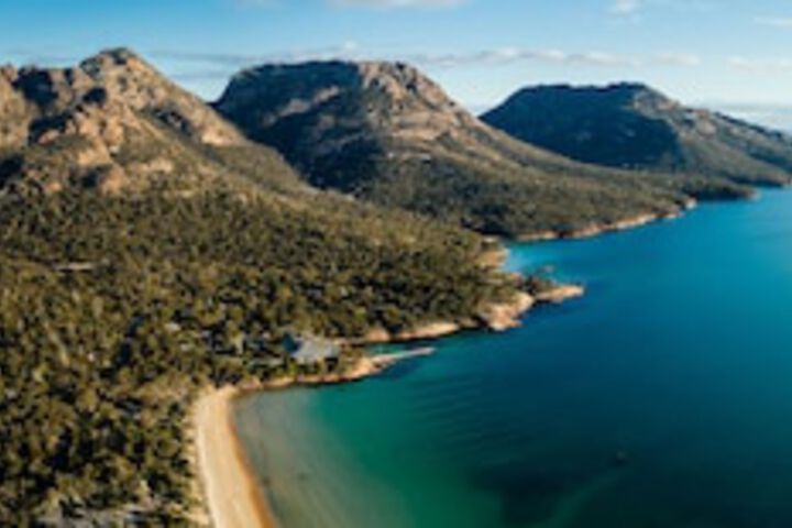 Coles Bay TAS Hotel WA