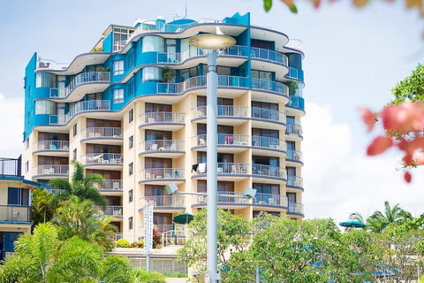 BreakFree Royal Harbour - Hotel WA 0