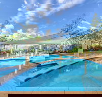 Oceana on Broadbeach - Hotel WA