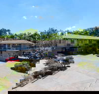 Forrest Hotel and Apartments - Hotel WA