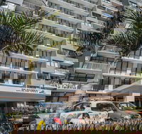BreakFree Beachpoint - Hotel WA