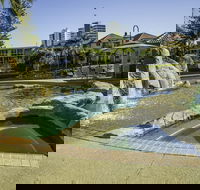 Paradise Island Resort - Hotel WA