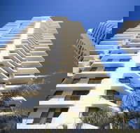 Paradise Centre Apartments - Hotel WA