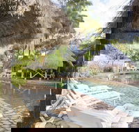 Noosa International Resort - Hotel WA