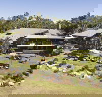 BreakFree Aanuka Beach Resort - Hotel WA