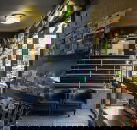 Albert Heights Serviced Apartments - Hotel WA