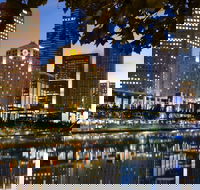 The Langham Melbourne - Hotel WA