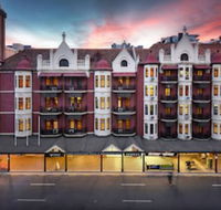 Mansions on Pulteney - Hotel WA