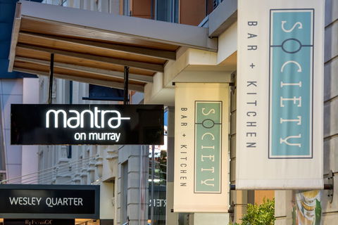 Mantra On Murray - Hotel WA 1