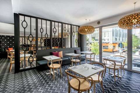 Mantra On Murray - Hotel WA 6