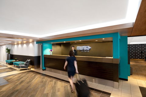 Mantra On Murray - Hotel WA 5