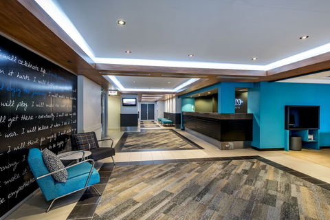 Mantra On Murray - Hotel WA 4