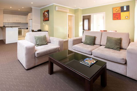 Mantra On Frome - Hotel WA 6