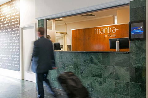 Mantra On Frome - Hotel WA 2
