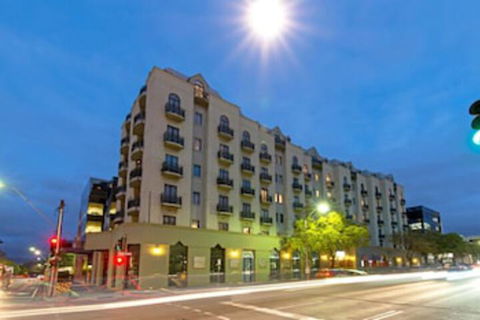 Mantra On Frome - Hotel WA 0