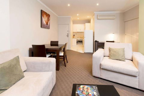 Mantra On Frome - Hotel WA 5